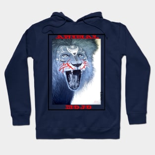 Lion Mojo Hoodie